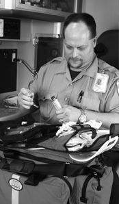 EMS