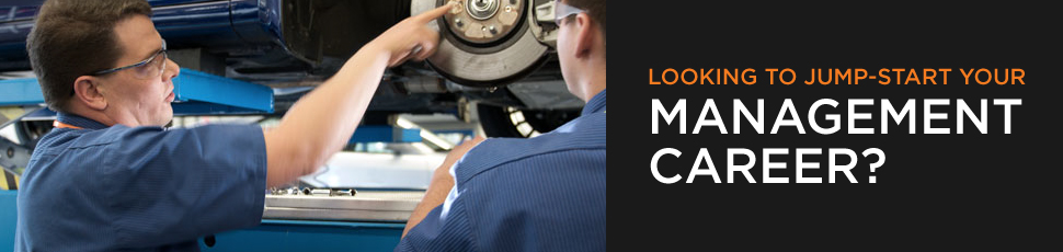 Kal Tire Employee Testimonial