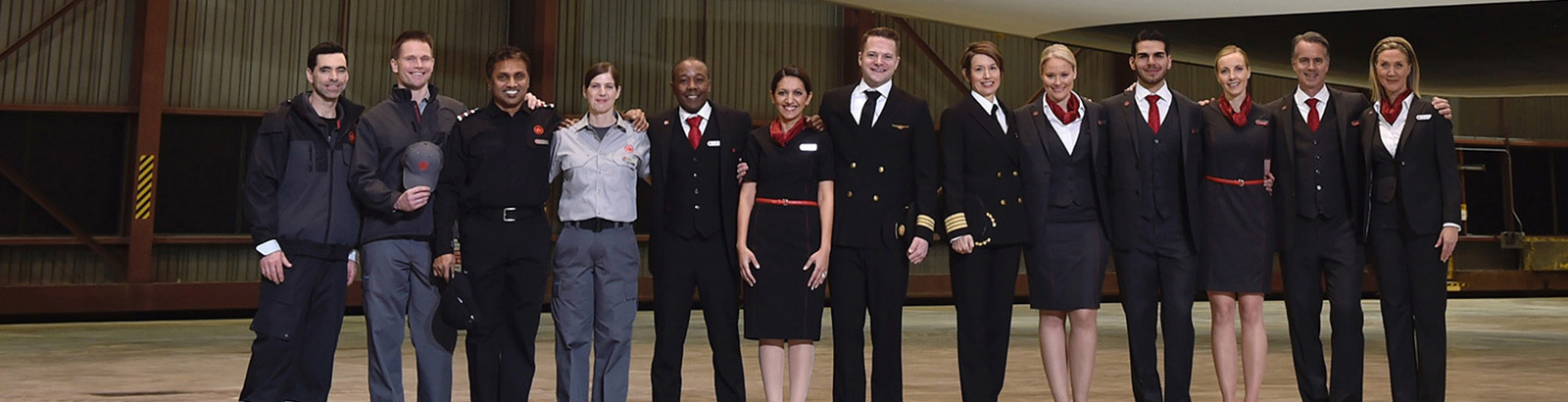 Inclusion And Diversity Air Canada Careers En Jobs In Montreal Qc