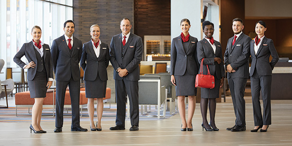 Careers Blog Air Canada Careers En Jobs In Montreal Qc