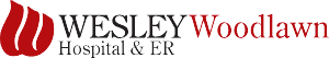 Wesley Woodlawn Hospital & ER