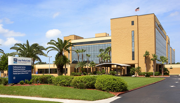 Largo Medical Center