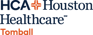 HCA Houston Healthcare Tomball
