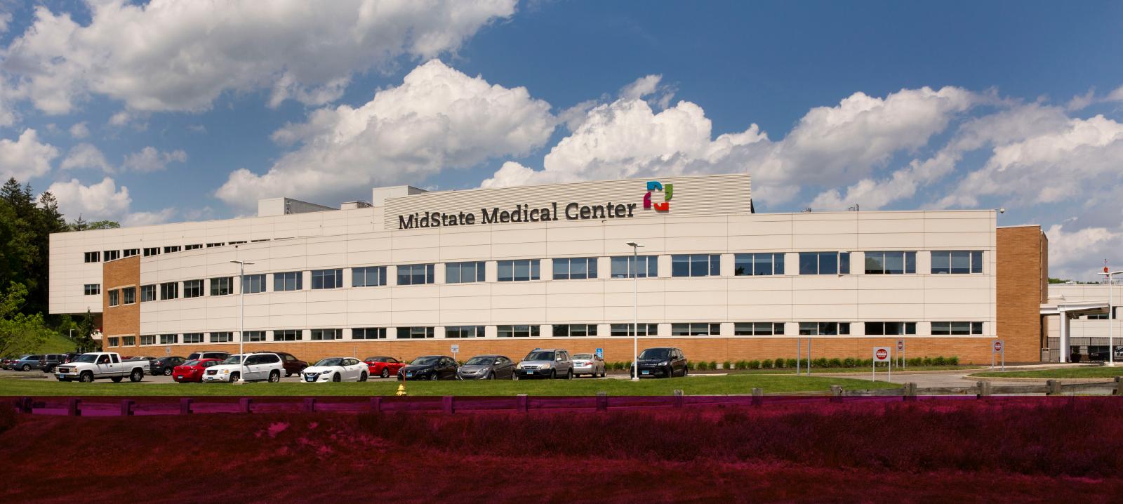 MidState Medical Center