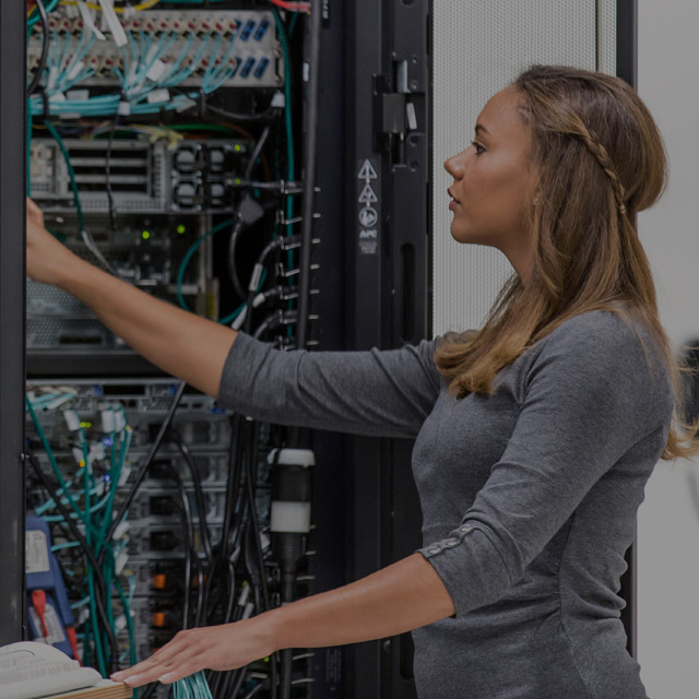 Information Technology image