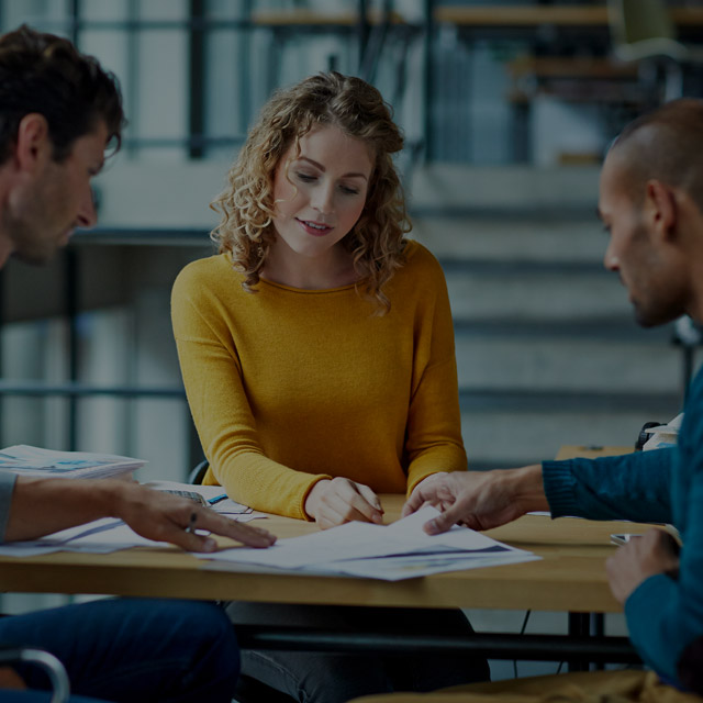 Human Resources image