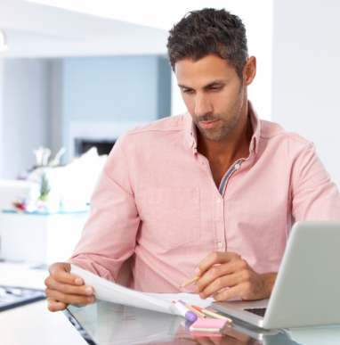 Over deliver and Out-Perform image