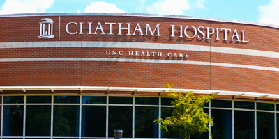 Chatham Hospital to Open New Maternity Center, Begin Delivering Babies