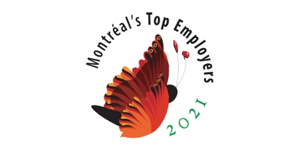 Air Canada est reconnue parmi les meilleurs employeurs de Montréal pour la huitième année de suite thumbnail image