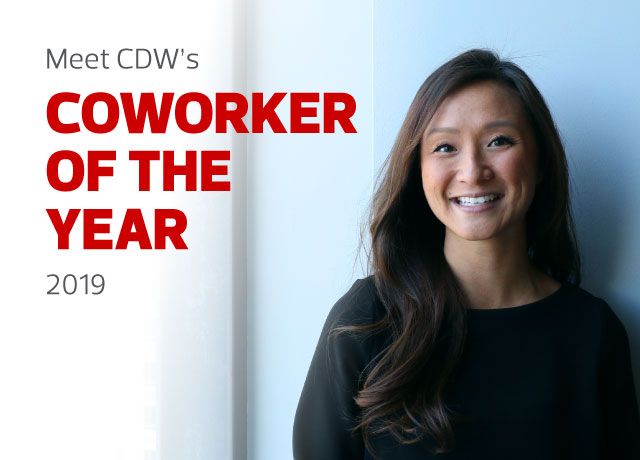 The Calm in the Eye of the Storm image