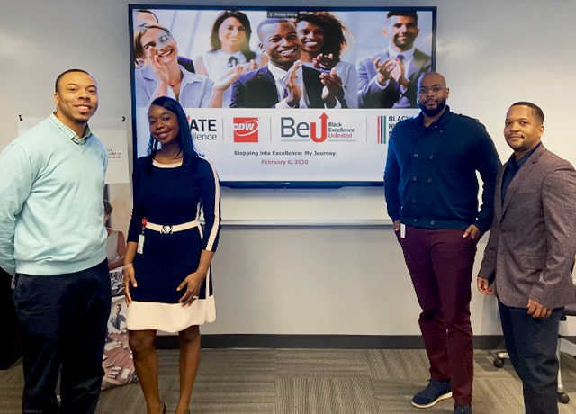 Six Things You Can Do to Advance Your Career image