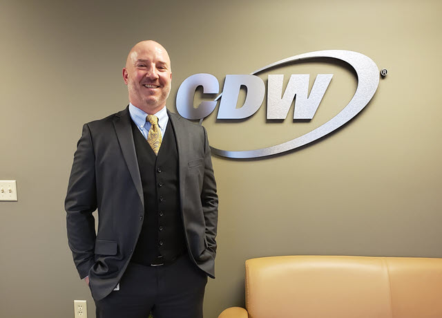 National Engineers Week with Travis image