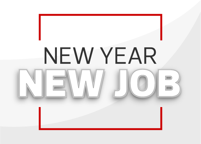 New Year, New Job – Top 5 Reasons to Choose CDW image