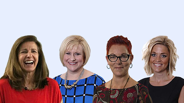 These Resume Hacks Will Help Land Your Dream Job, According to 4 Senior Recruiters image