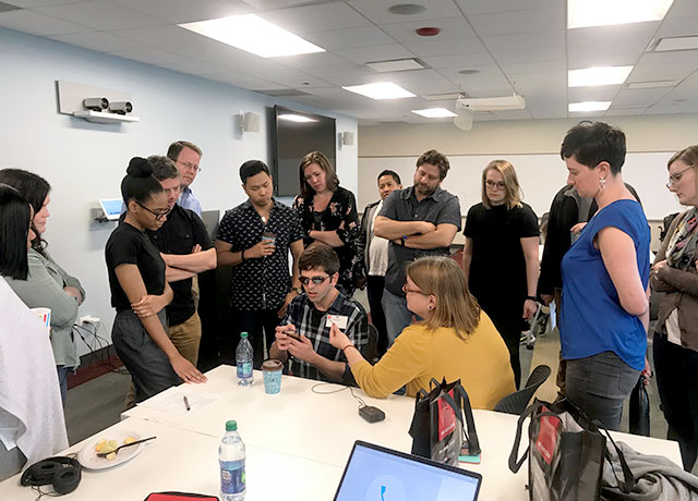 eCommerce Improves the User Experience for Customers  image