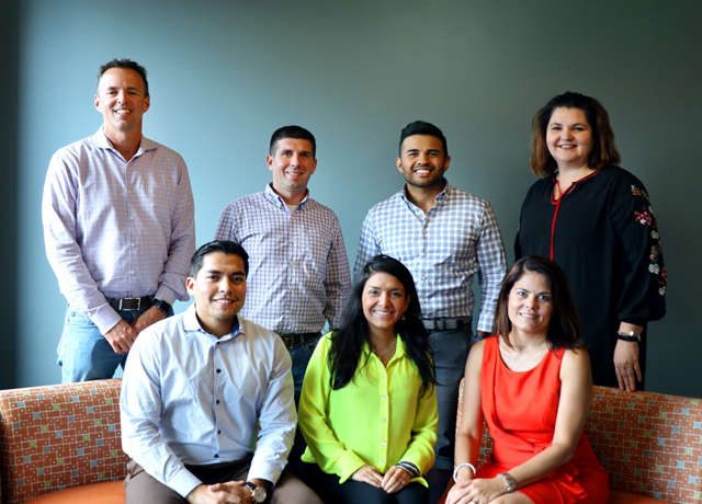 Celebrating Hispanic Heritage Month image