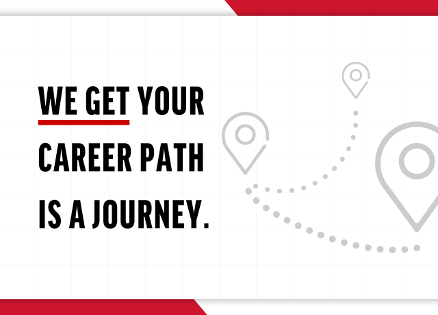 Julia's Career Path at CDW image
