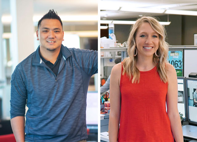 Sales Managers Share How to Be Successful at CDW image