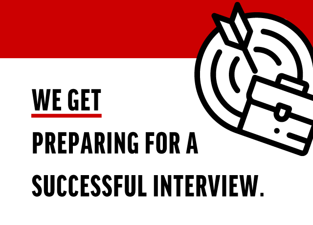 Four Tips to Prepare for Your CDW Interview  image