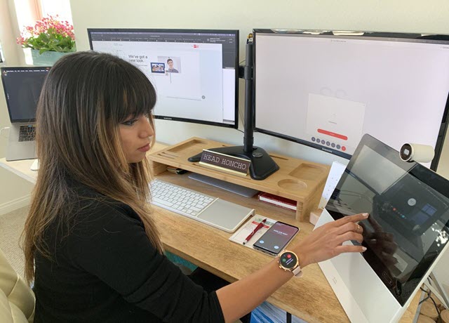 Here’s How to Find a Job You Wake Up Excited About, From a Woman Who’s Done It image