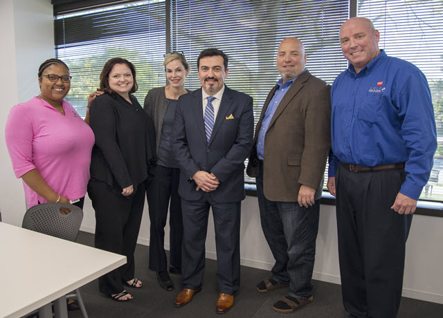 CDW Celebrates Inclusion #ABLE image