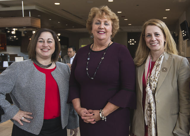 Women Say This Resource Group Helps Coworkers Elevate Their Careers image