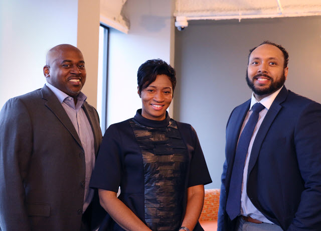 BeU – Celebrating Black History Month at CDW image