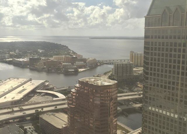 Learning to Lead at CDW Tampa image