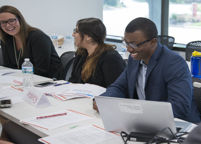 Securing an Internship: Your Competitive Advantage image