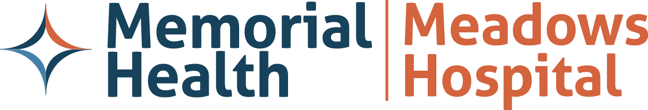 Memorial Health Meadows Hospital