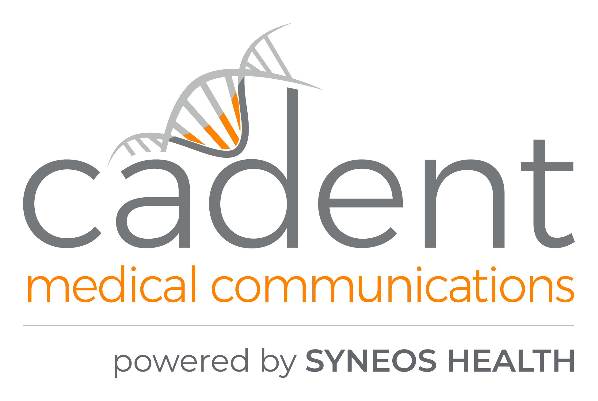 Cadent Medical Communications logo