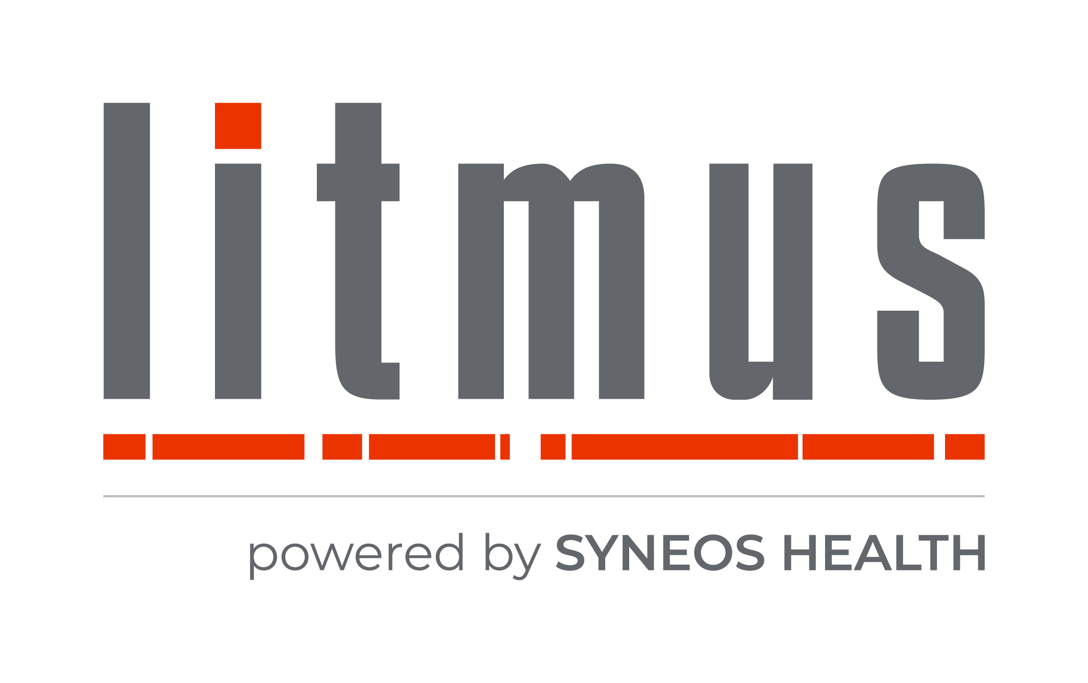 Litmus Medical Communications logo