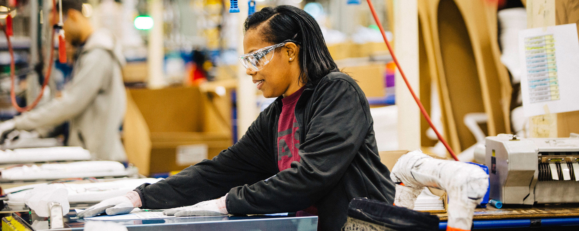 Home | GE Appliances Careers