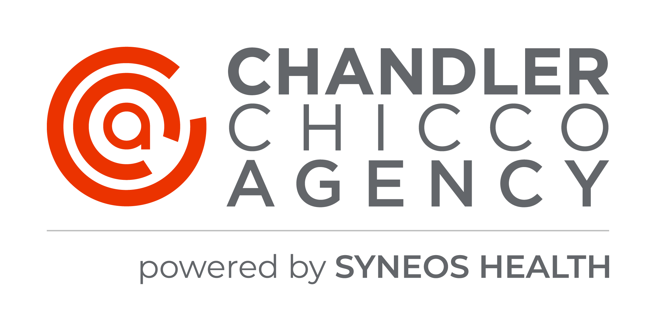 Chandler Chicco Agency logo