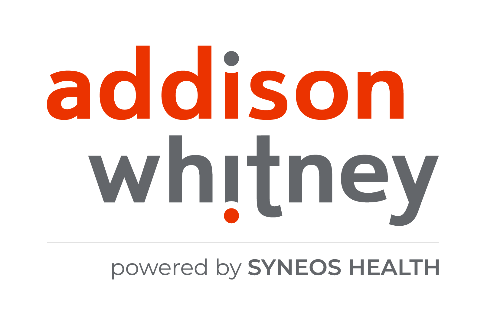 Addison Whitney logo