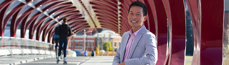 Careers at the University of Calgary - Academic Careers