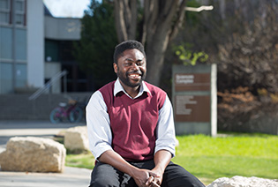 secondary body feature - academic