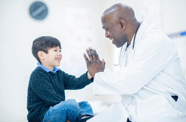 Physicians and Advanced Practice Providers